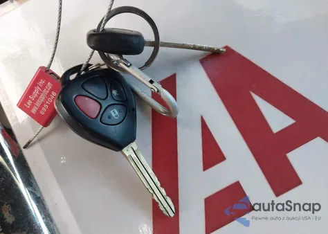 2010 Toyota Corolla S from USA, damaged, VIN 2T1BU4EE8AC455808